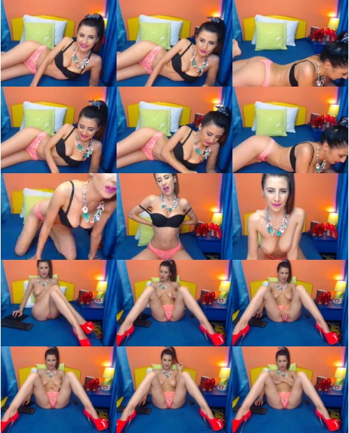 Download Video File: myfreecams deliciacoxx