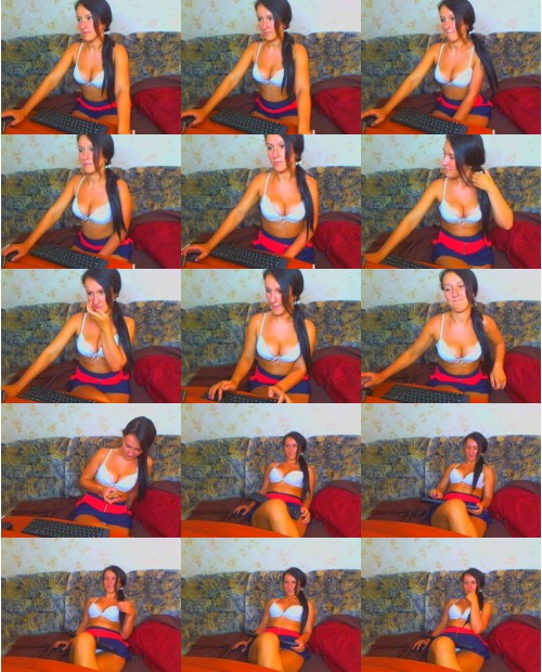 Download Video File: myfreecams diandrra