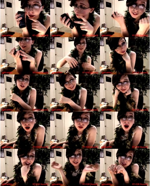 Download Video File: myfreecams divahkiin