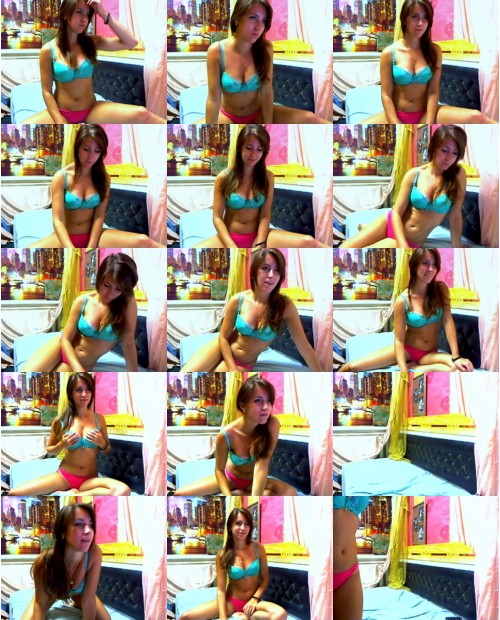 Download Video File: myfreecams dominica4u