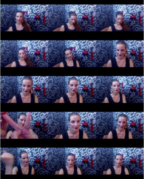 Download Video File: myfreecams dommemichelle