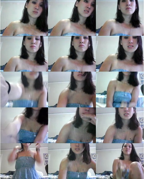 Download Video File: myfreecams earthensky