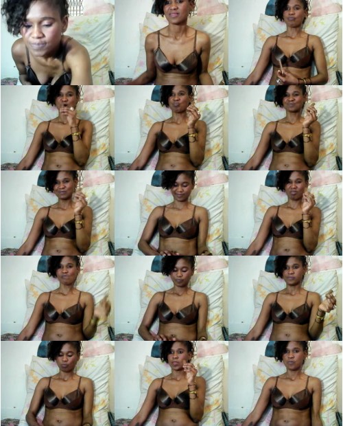 Download Video File: myfreecams ebonyvenus69