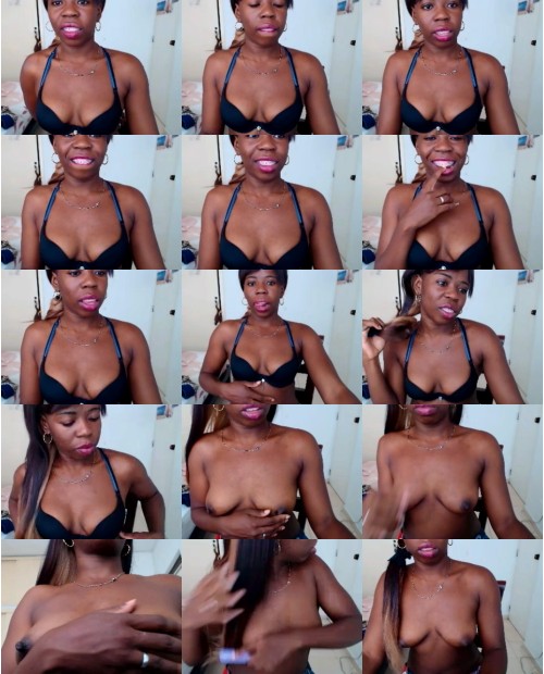 Download Video File: myfreecams ebonywitney x