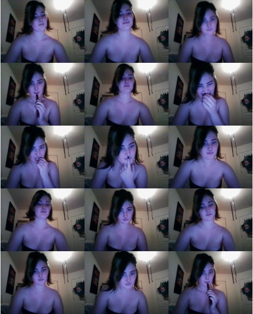 Download Video File: myfreecams eglantina