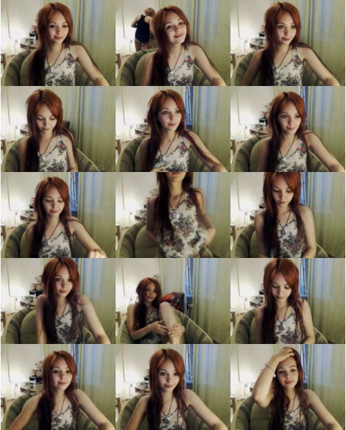 Download Video File: myfreecams elf angelina