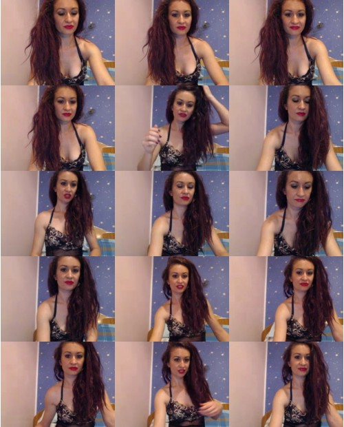 Download Video File: myfreecams elisabeth27