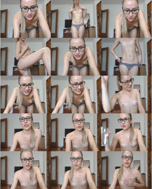 Download Video File: myfreecams ellagilbert