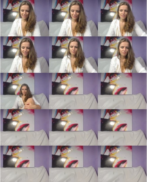 Download Video File: myfreecams ellapussy