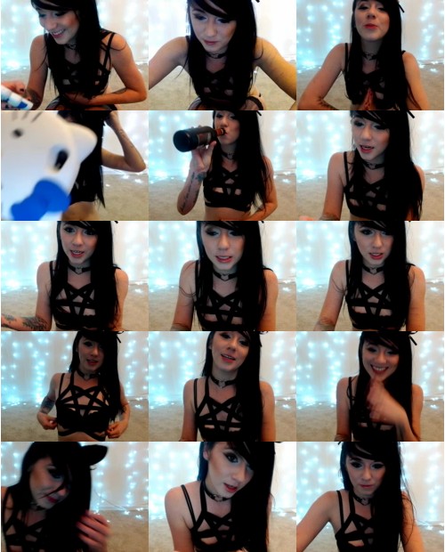 Download Video File: myfreecams elliepenguin