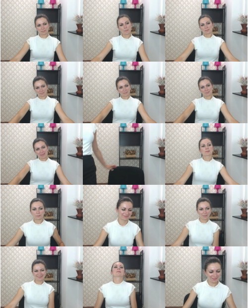 Download Video File: myfreecams emelissa
