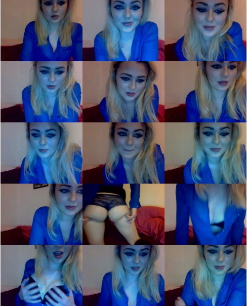 Download Video File: myfreecams emiie20