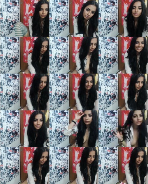 Download Video File: myfreecams emilieh