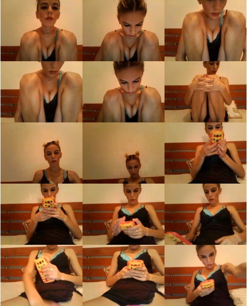 Download Video File: myfreecams erblina