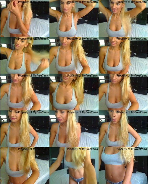 Download Video File: myfreecams erikajames