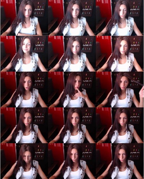 Download Video File: myfreecams erikalanex
