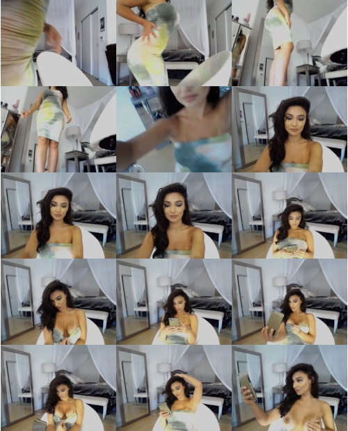 Download Video File: myfreecams esmeralda bel