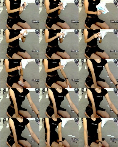 Download Video File: myfreecams esta 