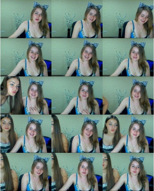 Download Video File: myfreecams estelfabian
