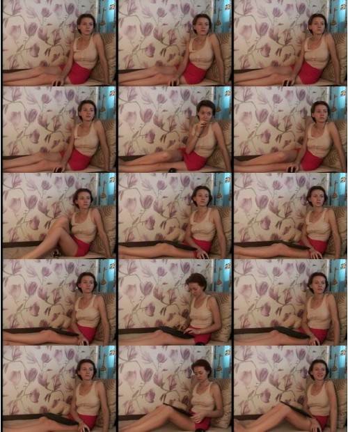 Download Video File: myfreecams etensa