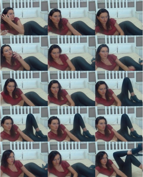 Download Video File: myfreecams evafemdom