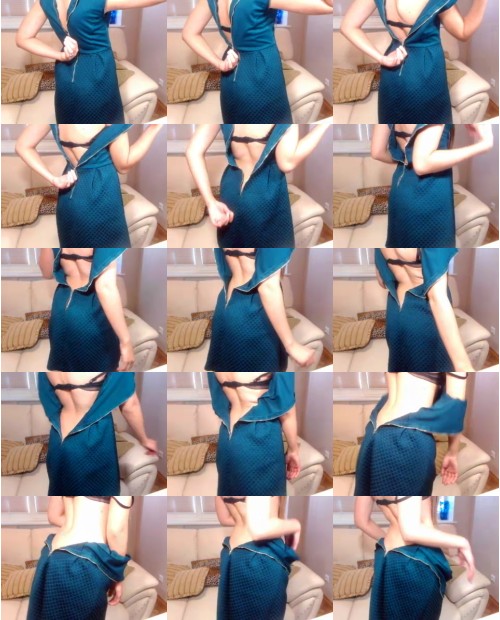 Download Video File: myfreecams evamarmalade