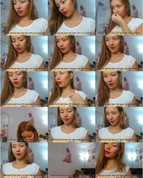 Download Video File: myfreecams evelyn5623