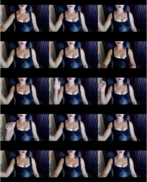 Download Video File: myfreecams evilvixen