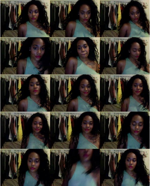 Download Video File: myfreecams exoticadera