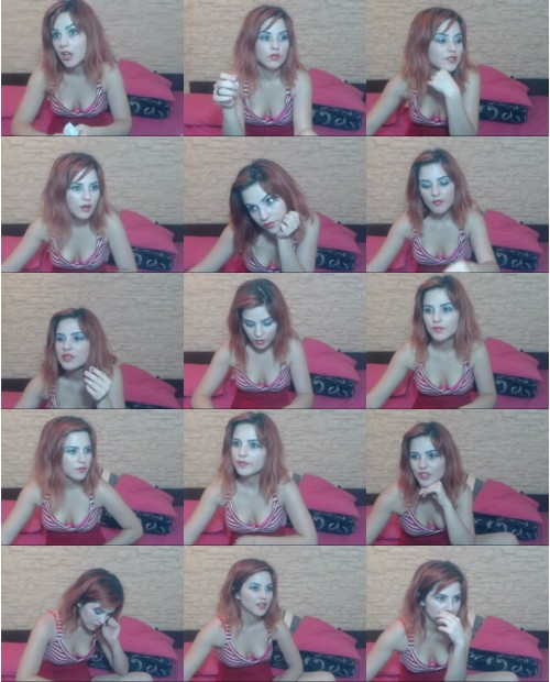 Download Video File: myfreecams extasymodel