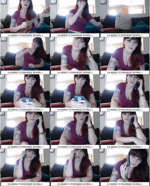 Download Video File: myfreecams fawkesy