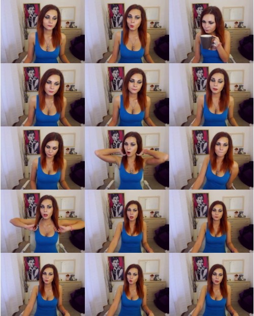 Download Video File: myfreecams fiavioletta