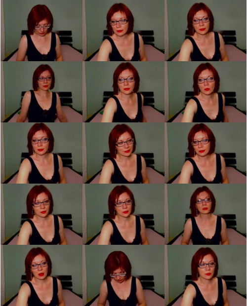 Download Video File: myfreecams fireanny