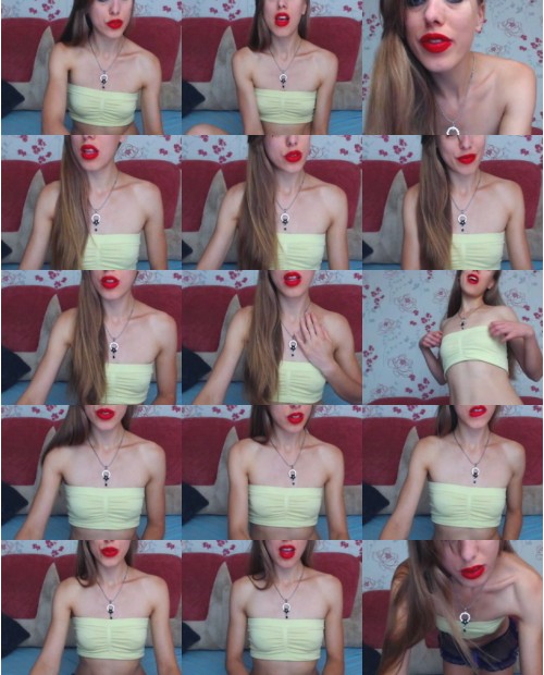 Download Video File: myfreecams firefoxlady