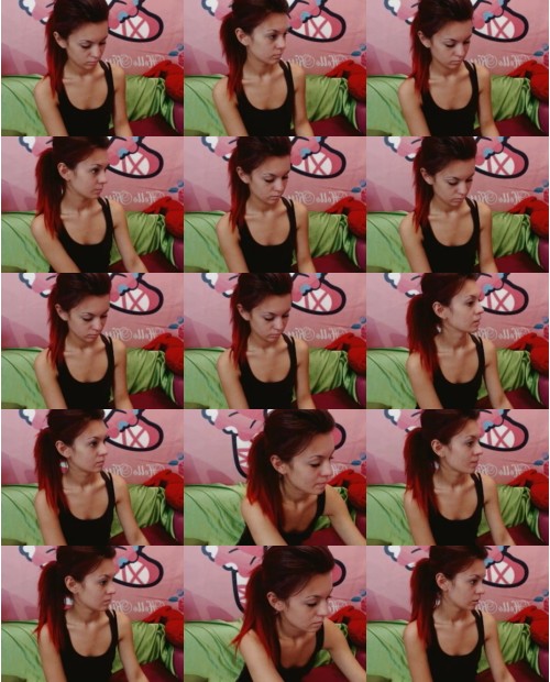Download Video File: myfreecams firelady19