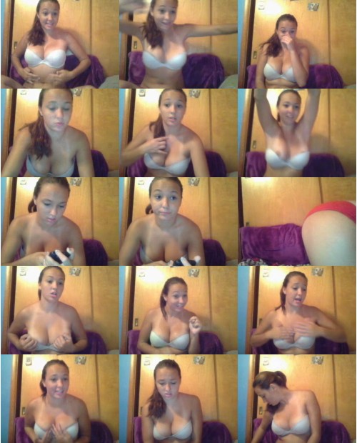 Download Video File: myfreecams foxxyroxxy96