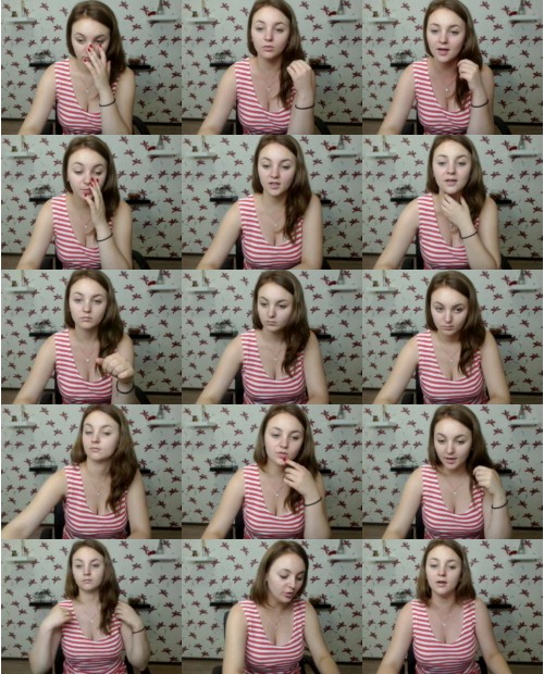 Download Video File: myfreecams fraraa