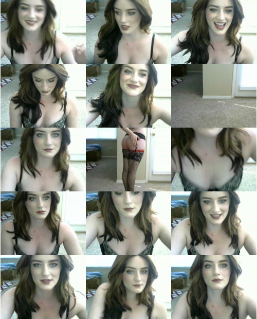 Download Video File: myfreecams gabrielefleur