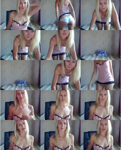 Download Video File: myfreecams galinalove