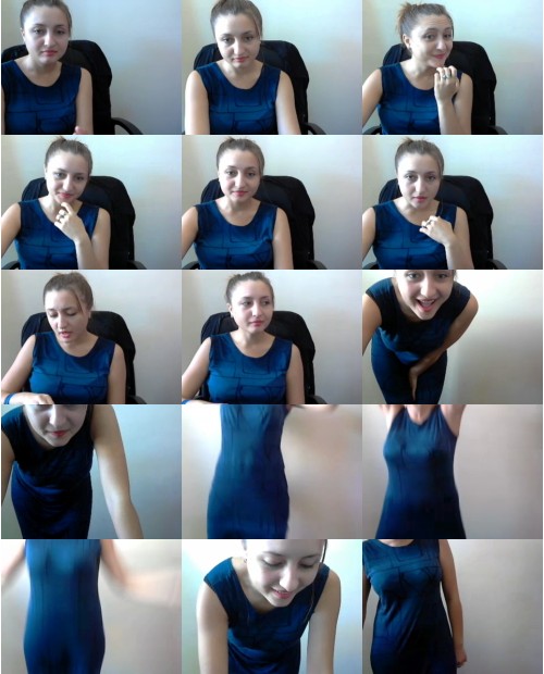 Download Video File: myfreecams gallatea