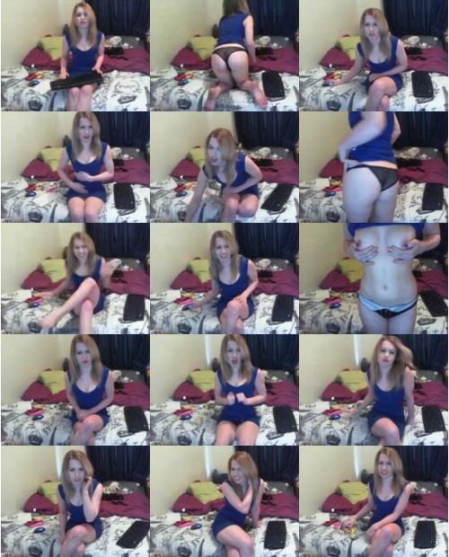 Download Video File: myfreecams gamergirlxx