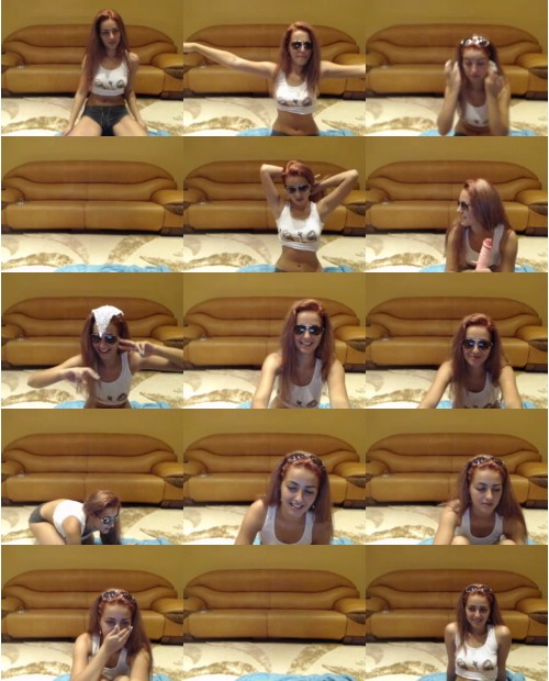 Download Video File: myfreecams geny4alll