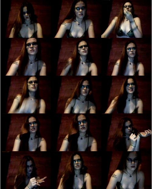 Download Video File: myfreecams ghostwolf696