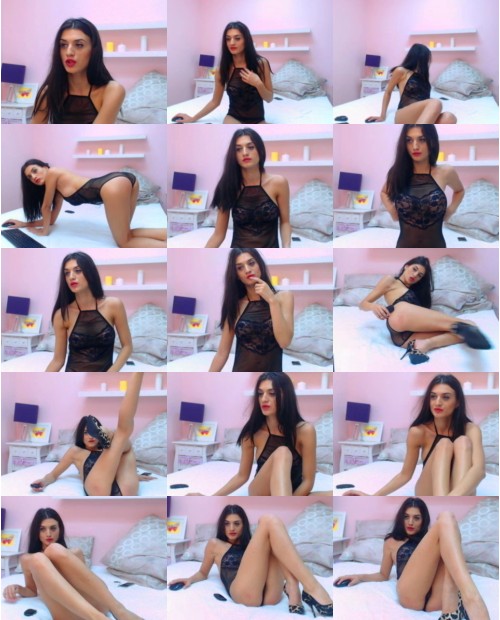 Download Video File: myfreecams giannaricci