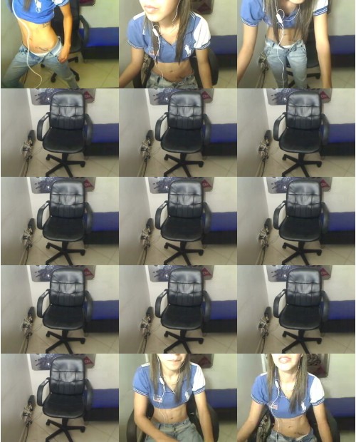 Download Video File: myfreecams gina lovex