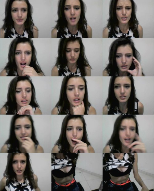 Download Video File: myfreecams gineila s