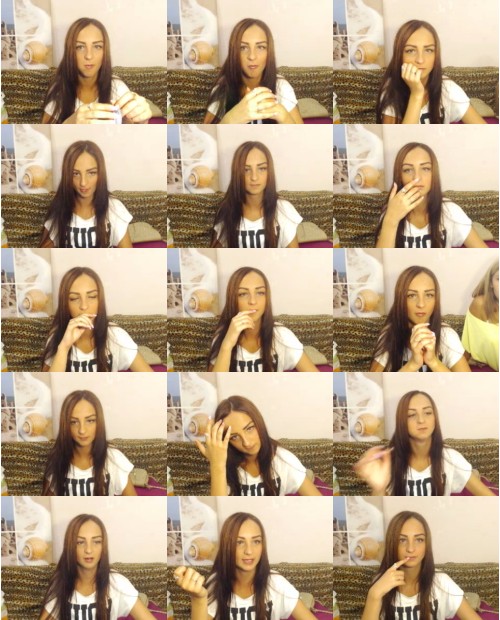 Download Video File: myfreecams gingersexy 