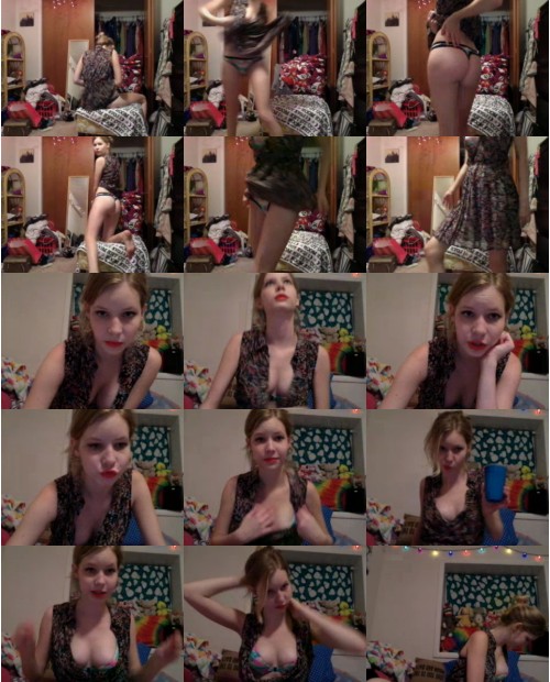 Download Video File: myfreecams glitteryglow