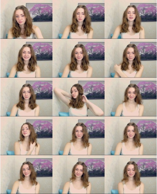 Download Video File: myfreecams glowingstarr