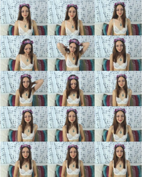 Download Video File: myfreecams greysye